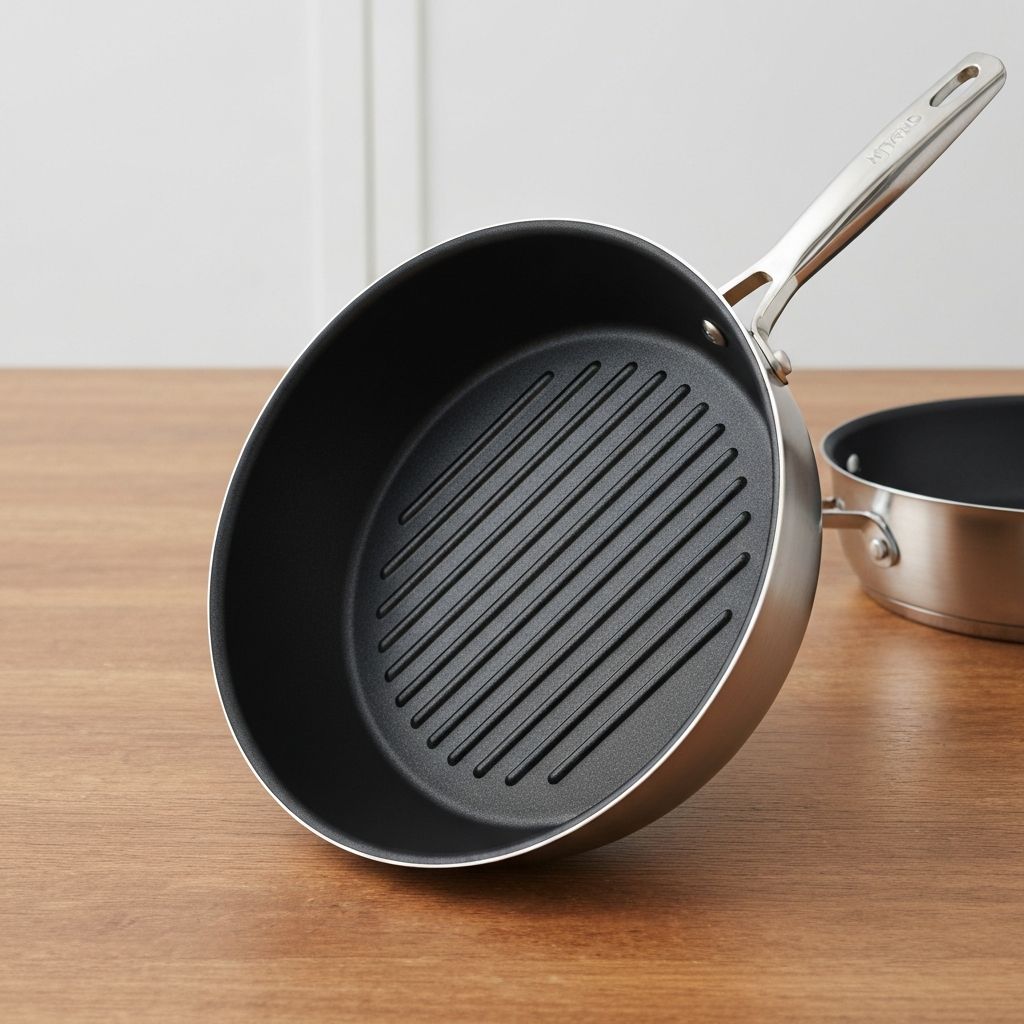 Blue Diamond Bond Hybrid Cookware Collection